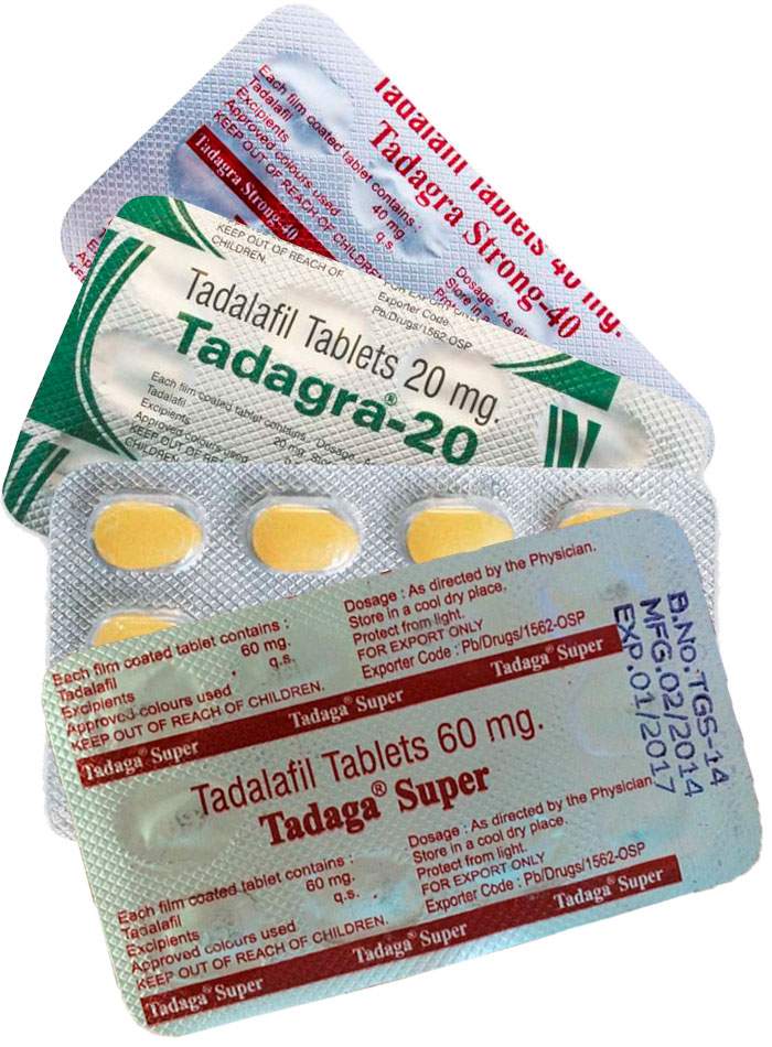 Tadagra Tadagra