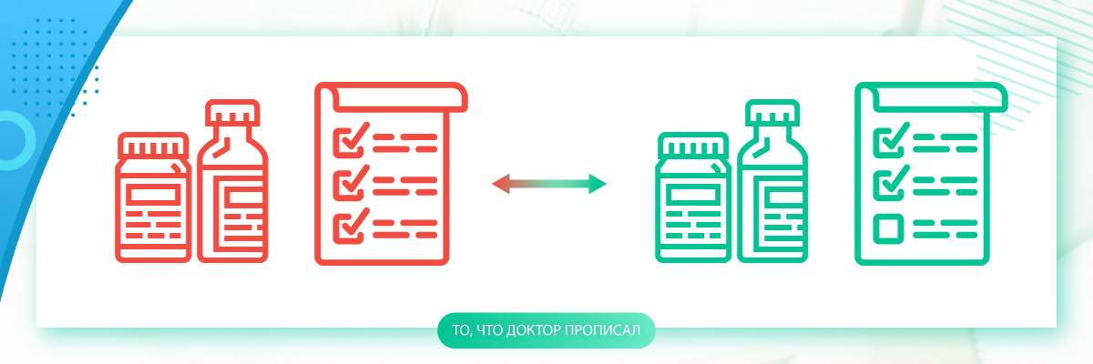 как отличить оригинал от дженерика как отличить оригинал от дженерика
